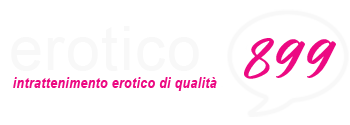 Erotico899.it